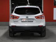 Nissan Qashqai II Рестайлинг Москва  - изображение 29