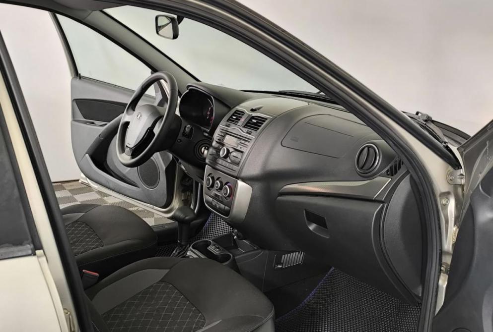 Lada (ВАЗ) Granta I Рестайлинг Нижний Новгород  - изображение 9