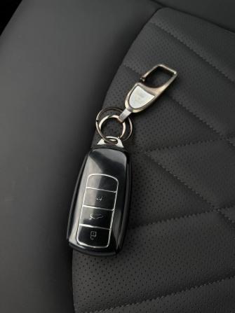 Chery Tiggo 8 Pro Max I Рестайлинг с пробегом 2023 года, цена 2 349 000 рублей, 35500 км, внедорожник, Автокод Объявления