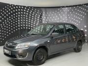 Lada (ВАЗ) Granta I Новосибирск  - изображение 27