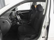 Skoda Octavia II (A5) Рестайлинг Ставрополь  - изображение 29