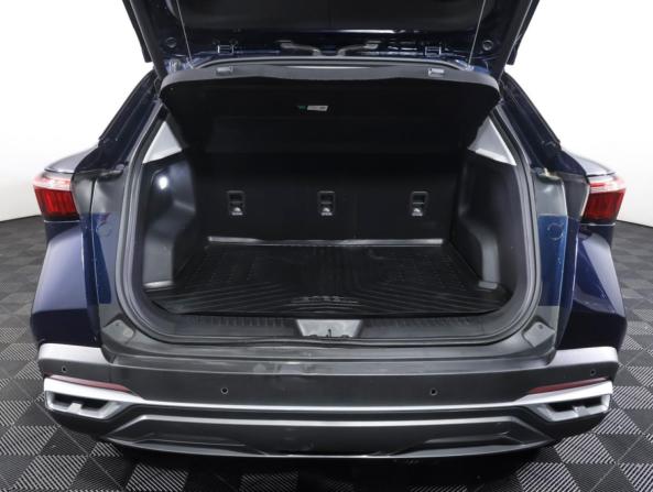 Omoda C5 I с пробегом 2024 года, цена 1 590 000 рублей, 18478 км, внедорожник, Автокод Объявления