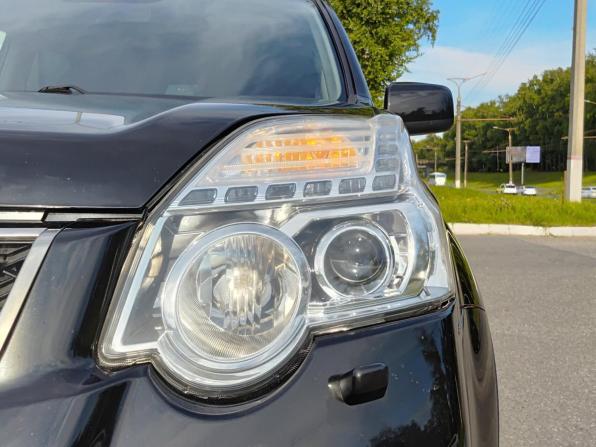 Nissan X-Trail II Рестайлинг с пробегом 2013 года, цена 1 450 000 рублей, 188070 км, внедорожник, Автокод Объявления