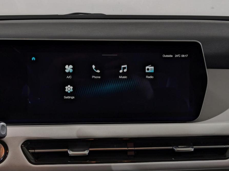 BAIC U5 Plus Химки  - изображение 23