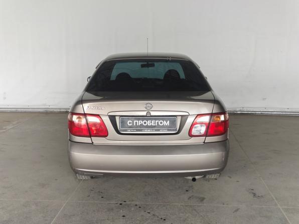 Nissan Almera II (N16) Рестайлинг с пробегом 2006 года, цена 379 000 рублей, 334822 км, седан, Автокод Объявления