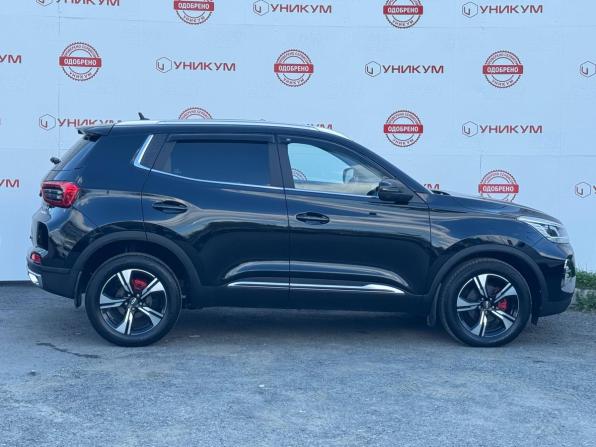 Chery Tiggo 4 Pro I с пробегом 2023 года, цена 1 649 000 рублей, 39517 км, внедорожник, Автокод Объявления