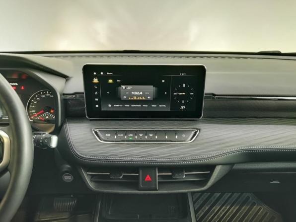 Haval Jolion I с пробегом 2023 года, цена 1 870 000 рублей, 65945 км, внедорожник, Автокод Объявления