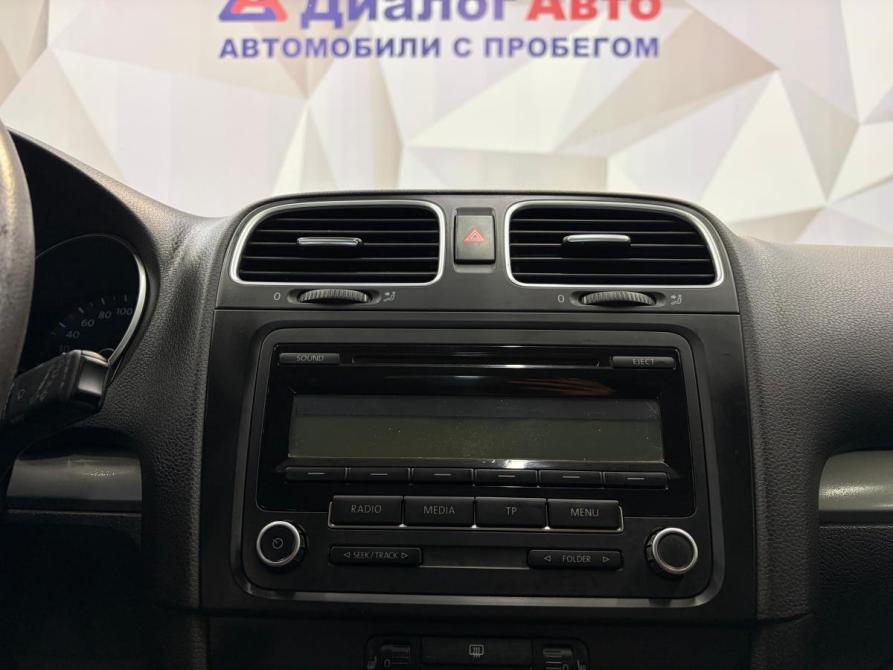 Volkswagen Golf V Азнакаево  - изображение 16
