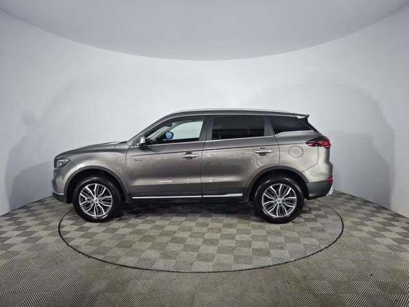 Geely Atlas Pro с пробегом 2023 года, цена 1 859 000 рублей, 100316 км, внедорожник, Автокод Объявления