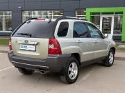 Kia Sportage II Ярославль  - изображение 22