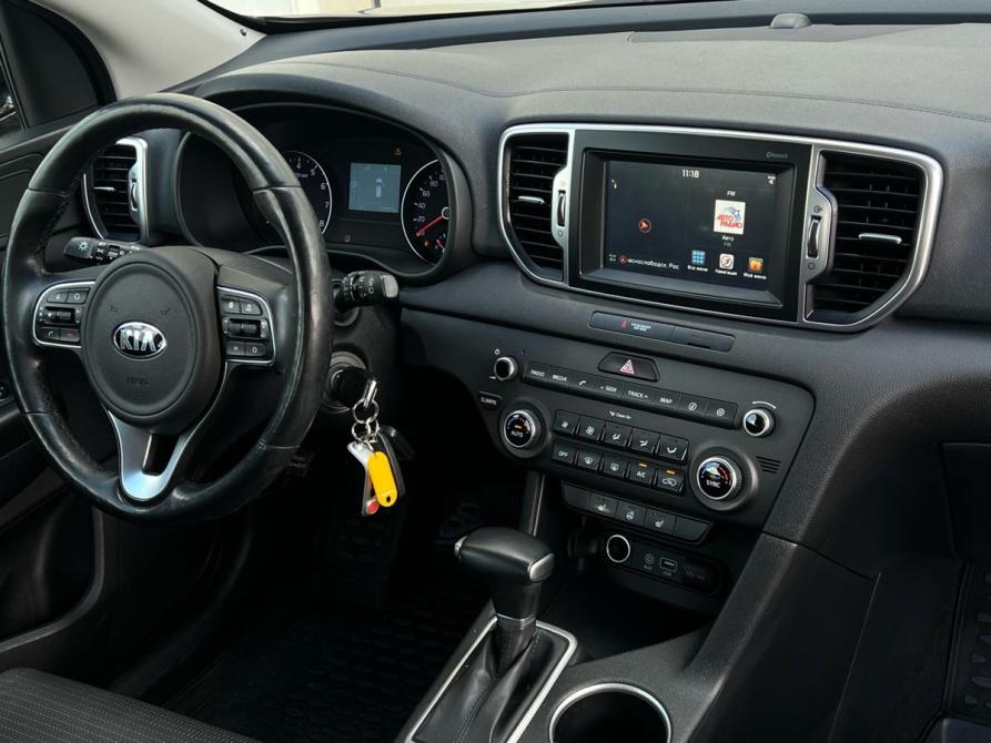 Kia Sportage IV Волгоград  - изображение 19