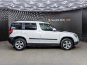 Skoda Yeti I Самара  - изображение 26