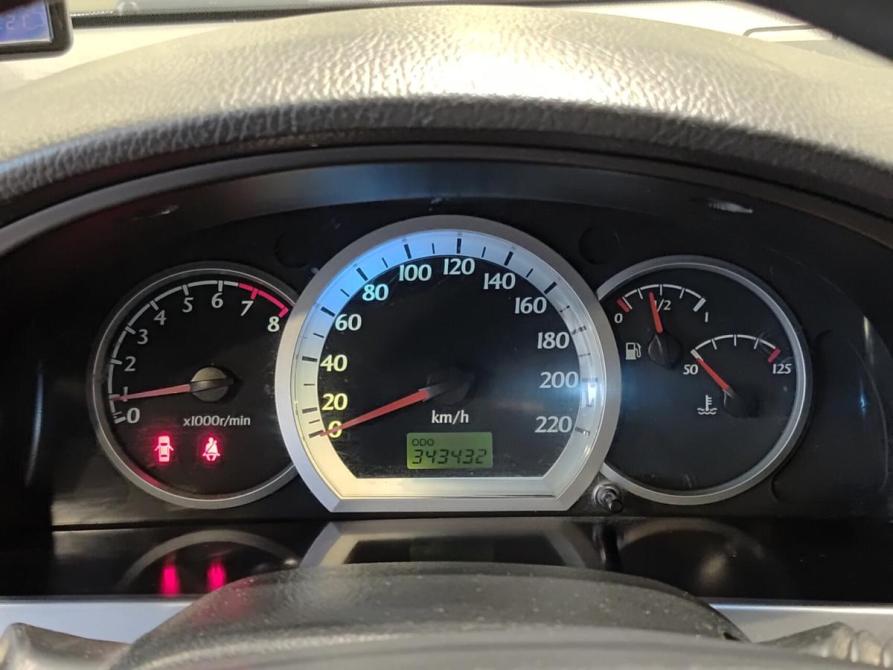 Chevrolet Lacetti I Казань  - изображение 16