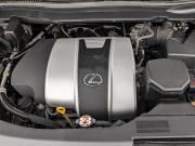 Lexus RX IV Рестайлинг Москва  - изображение 39