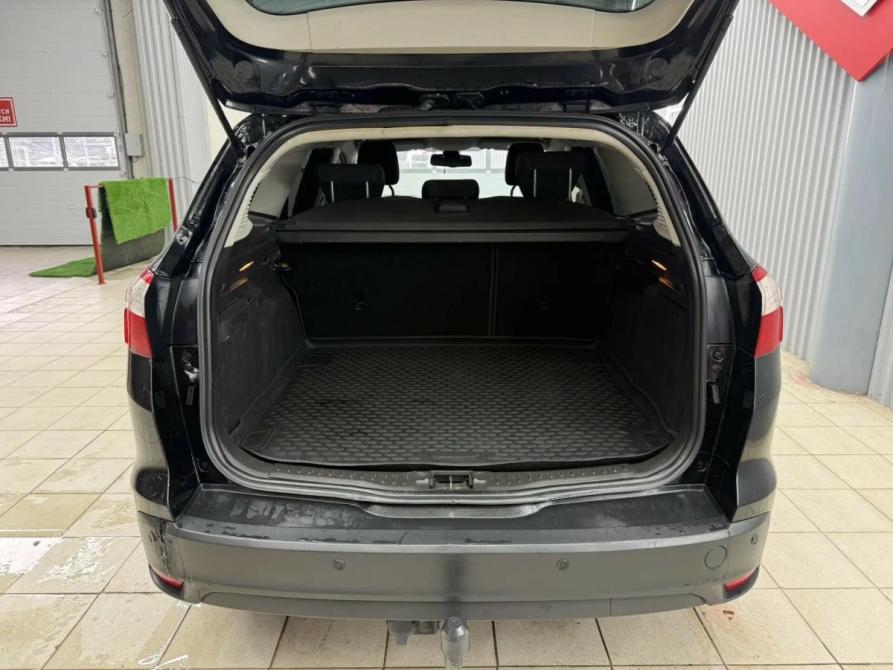 Ford Focus III Альметьевск  - изображение 10