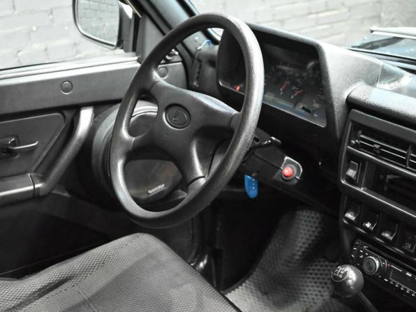Lada (ВАЗ) 2121 (4x4) I Рестайлинг с пробегом 2018 года, цена 747 000 рублей, 67765 км, внедорожник, Автокод Объявления