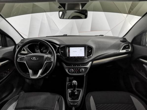 Lada (ВАЗ) Vesta I с пробегом 2021 года, цена 909 150 рублей, 125564 км, седан, Автокод Объявления