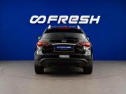 Infiniti FX II (S51) Рестайлинг Москва  - изображение 29