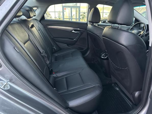 Hyundai i40 I с пробегом 2012 года, цена 1 249 000 рублей, 124363 км, седан, Автокод Объявления