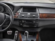 BMW X5 II (E70) Рестайлинг Москва  - изображение 42