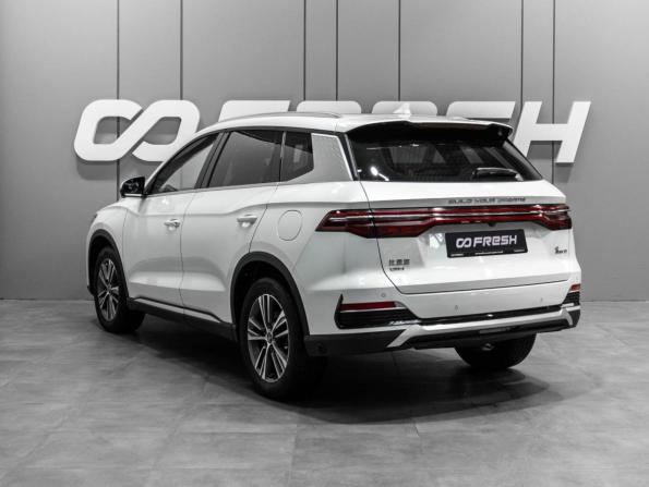 BYD Song Pro I Рестайлинг с пробегом 2022 года, цена 2 600 000 рублей, 84247 км, внедорожник, Автокод Объявления