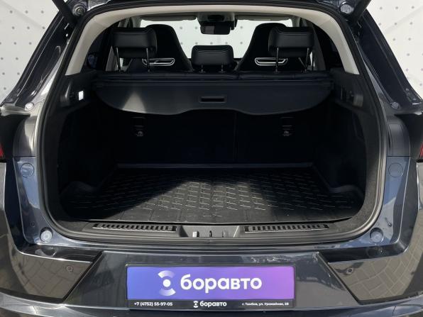 Exeed LX I Рестайлинг 2 с пробегом 2024 года, цена 2 600 000 рублей, 14978 км, внедорожник, Автокод Объявления