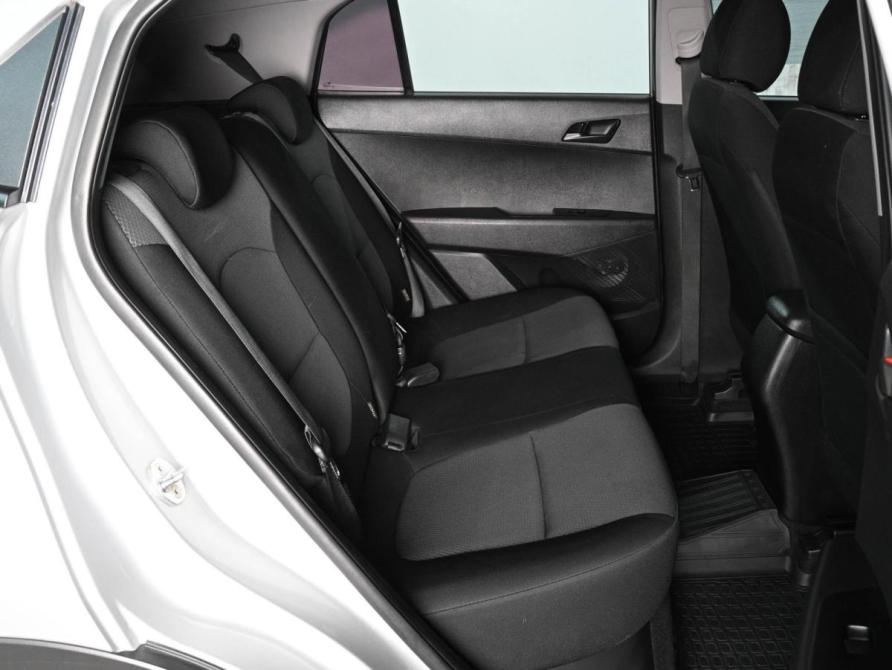 Hyundai Creta I Ростов-на-Дону  - изображение 7
