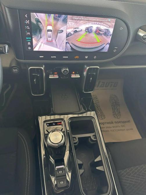 Haval Dargo Краснодар  - изображение 10