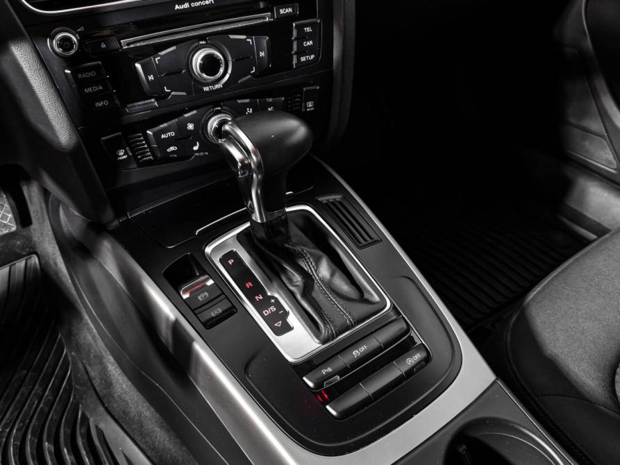 Audi A4 IV (B8) Рестайлинг Санкт-Петербург  - изображение 11