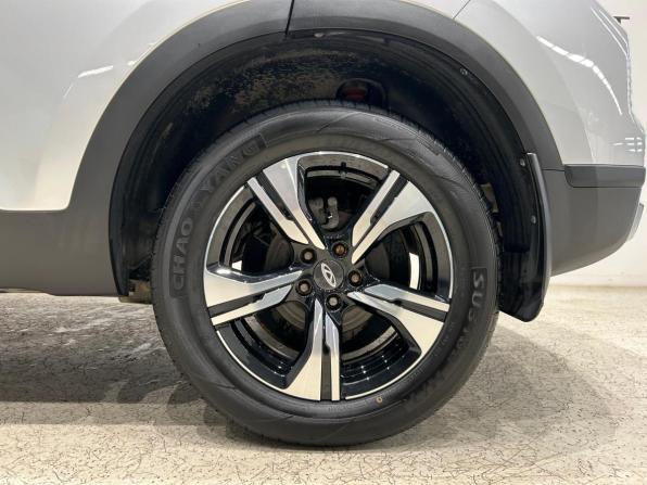 Chery Tiggo 4 Pro I с пробегом 2024 года, цена 1 609 000 рублей, 16150 км, внедорожник, Автокод Объявления
