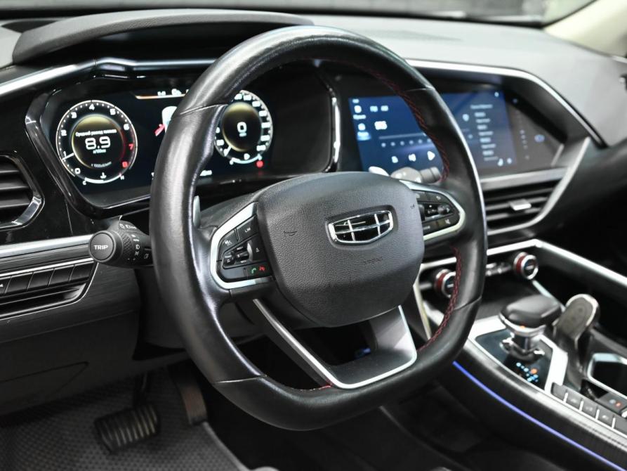 Geely Tugella I Екатеринбург  - изображение 14
