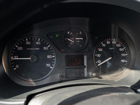 Citroen Berlingo II с пробегом 2011 года, цена 820 000 рублей, 216425 км, компактвэн, Автокод Объявления