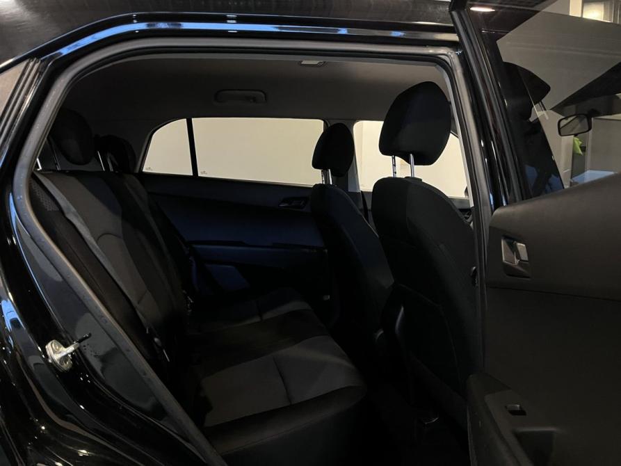 Hyundai Creta I Чебоксары  - изображение 26