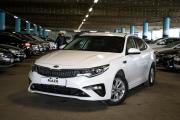 Kia Optima IV Рестайлинг Уфа  - изображение 21