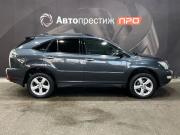 Lexus RX II Рестайлинг Пермь  - изображение 27