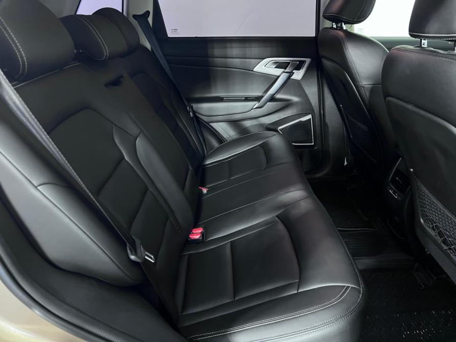 Geely Atlas I Ростов-на-Дону  - изображение 16