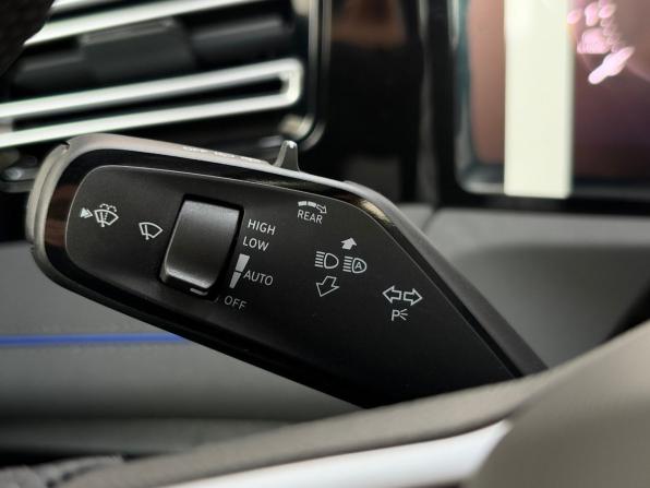 Volkswagen Tiguan III (China Market) с пробегом 2026 года, цена 5 040 000 рублей, 56 км, внедорожник, Автокод Объявления