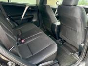 Toyota RAV4 IV (XA40) Вологда  - изображение 37