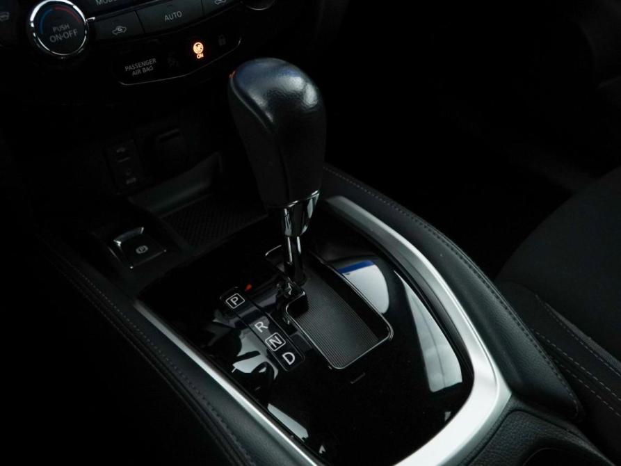 Nissan Qashqai II Рестайлинг Москва  - изображение 16