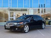 Honda Accord VIII Ульяновск  - изображение 27