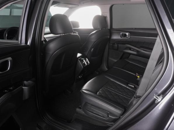 Kia Sorento IV с пробегом 2021 года, цена 3 723 000 рублей, 100424 км, внедорожник, Автокод Объявления