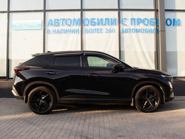 Omoda C5 I с пробегом 2023 года, цена 1 675 000 рублей, 68000 км, внедорожник, Автокод Объявления