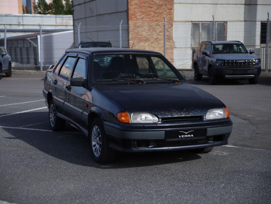 Lada (ВАЗ) 2115 Уфа  - изображение 3
