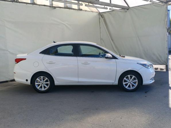 Changan Alsvin с пробегом 2023 года, цена 850 000 рублей, 130069 км, седан, Автокод Объявления