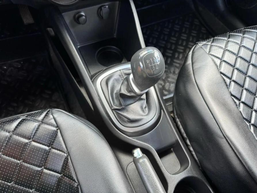 Kia Rio III Альметьевск  - изображение 12