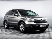 Honda CR-V III Москва  - изображение 20