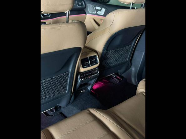 Новый Mercedes-Benz GLE II (V167) Рестайлинг 2023 года, цена 14 990 000 рублей, внедорожник, Автокод Объявления