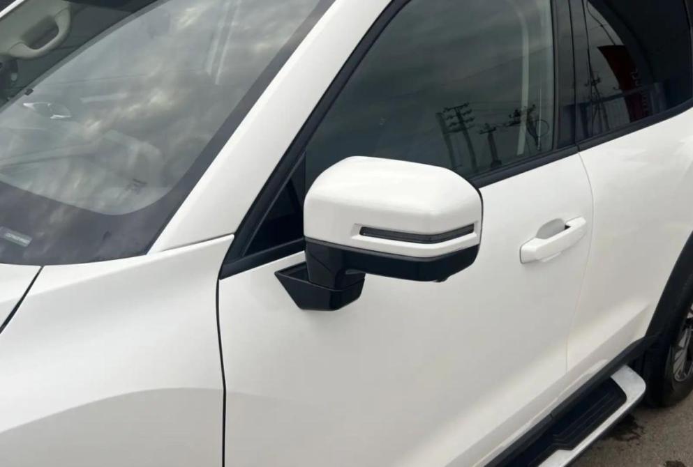 Haval Dargo I Красноярск  - изображение 10