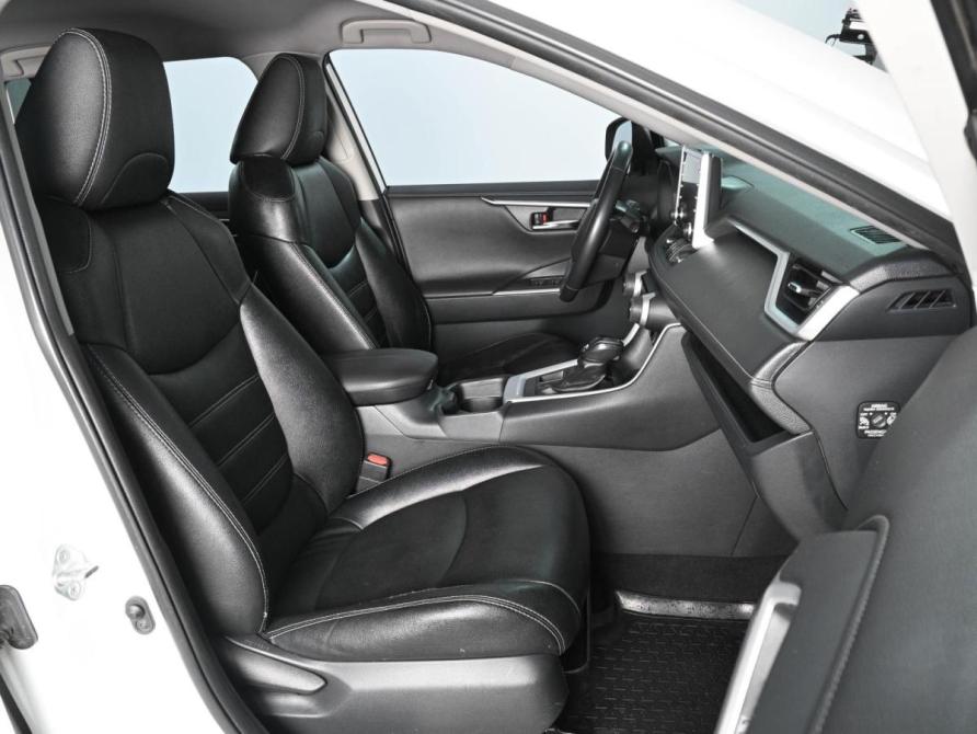 Toyota RAV4 V (XA50) Ростов-на-Дону  - изображение 8