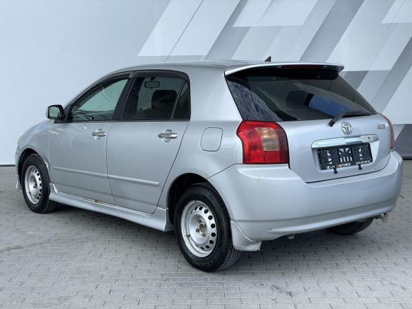 Toyota Allex I с пробегом 2001 года, цена 388 000 рублей, 355084 км, хэтчбек, Автокод Объявления